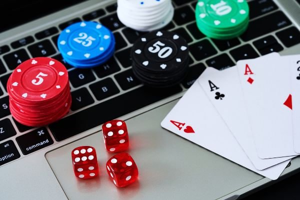 Ilustrasi keamanan data dan proteksi privasi untuk anggota VIP di joinbet