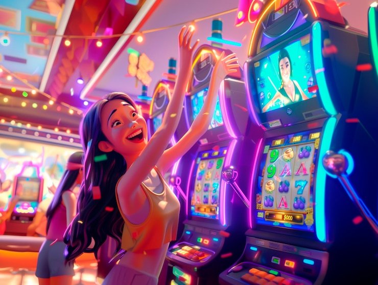 Pengguna joinbet menikmati layanan yang optimal di berbagai perangkat