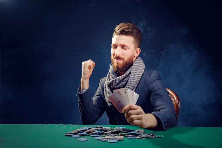 Pengguna joinbet mengakses layanan melalui perangkat mobile secara aman dan nyaman
