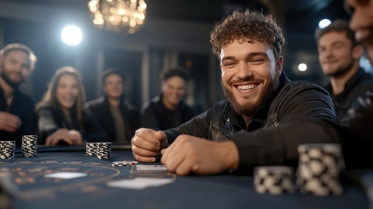Pengguna menikmati kemudahan transaksi pembayaran cepat dan aman di joinbet