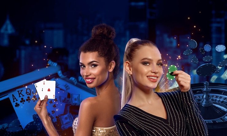 Ilustrasi keamanan akses akun pemain yang dijaga ketat dengan teknologi modern di joinbet